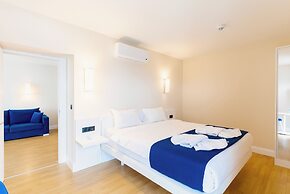 Eleven Way Apartments
