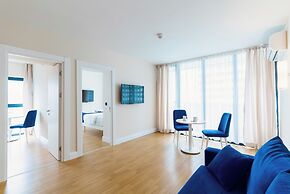 Eleven Way Apartments