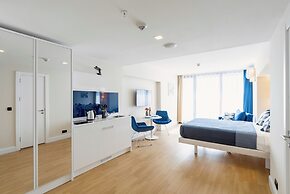 Eleven Way Apartments