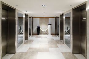 Eleven Way Apartments