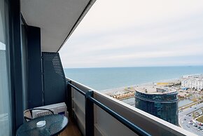 Eleven Way Apartments