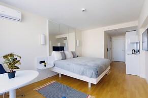 Eleven Way Apartments
