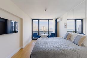 Eleven Way Apartments