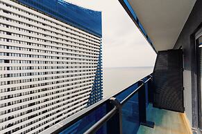 Eleven Way Apartments