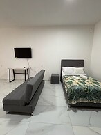 Periférico Bodega con Departamento A