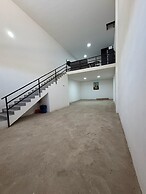 Periférico Bodega con Departamento A