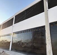 Periférico Bodega con Departamento A