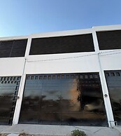 Periférico Bodega con Departamento A