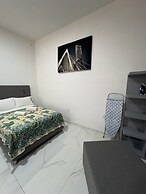 Periférico Bodega con Departamento A