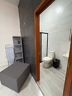 Periférico Bodega con Departamento A