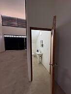 Periférico Bodega con Departamento A