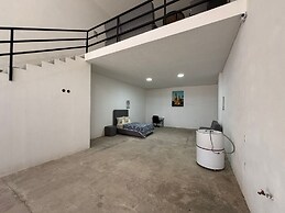 Periférico Bodega con Departamento A