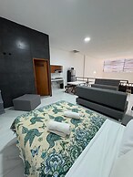 Periférico Bodega con Departamento A