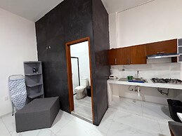 Periférico Bodega con Departamento A