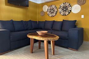 Ixic posada boutique