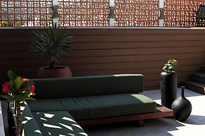 Ixic posada boutique