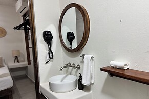 Ixic posada boutique