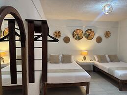 Ixic posada boutique