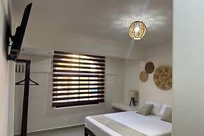 Ixic posada boutique