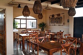 Ixic posada boutique