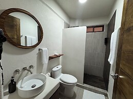 Ixic posada boutique