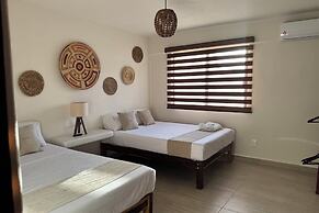 Ixic posada boutique