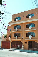 Ixic posada boutique