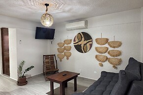 Ixic posada boutique