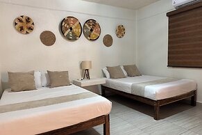 Ixic posada boutique