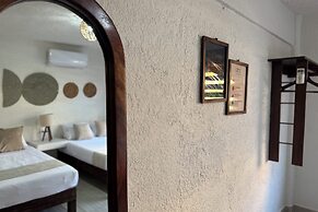 Ixic posada boutique