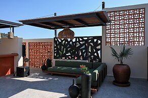 Ixic posada boutique