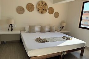 Ixic posada boutique