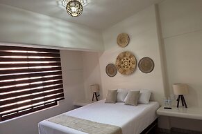 Ixic posada boutique