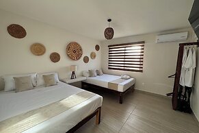 Ixic posada boutique