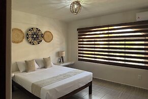 Ixic posada boutique