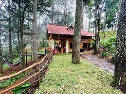Hotel y Cabañas La Posada del Cielo
