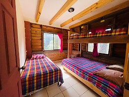 Hotel y Cabañas La Posada del Cielo