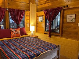 Hotel y Cabañas La Posada del Cielo