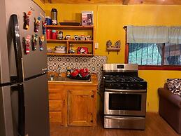 Hotel y Cabañas La Posada del Cielo