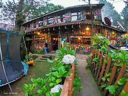 Hotel y Cabañas La Posada del Cielo