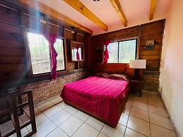 Hotel y Cabañas La Posada del Cielo