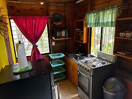 Hotel y Cabañas La Posada del Cielo