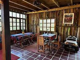 Hotel y Cabañas La Posada del Cielo