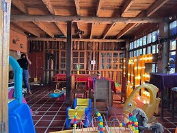 Hotel y Cabañas La Posada del Cielo