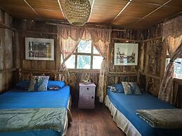 Hotel y Cabañas La Posada del Cielo