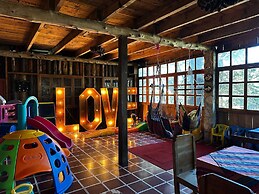 Hotel y Cabañas La Posada del Cielo