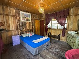 Hotel y Cabañas La Posada del Cielo