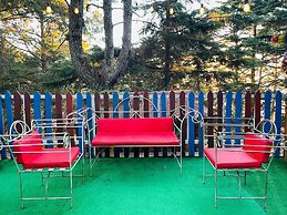 Hotel y Cabañas La Posada del Cielo