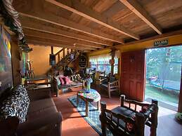 Hotel y Cabañas La Posada del Cielo