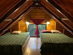 Hotel y Cabañas La Posada del Cielo